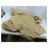 WomensMED RIP CURL SoftLined Hooded Jacket