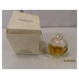 scarce 1.7oz CACHAREL Paris Perfume 70%ish