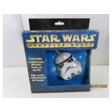 New Star Wars PC Computer Mouse StormTrooper