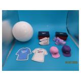 Mini REEBOK Shoe/Hat Collector