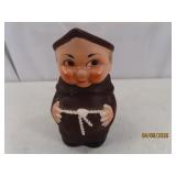 vintage FRIAR TUCK Niccacci 5.5" Pitcher Creamer