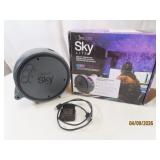 SKY LITE Ceiling Star/Galaxy Projector Light