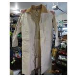 SCHAEFER Wyoming Riding Trenchcoat mensLG $$