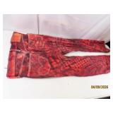 custom 34x34 TieDie LEVI