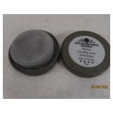 2.5" Pocket GRANSFORS BRUK Knife Sharpen Stone