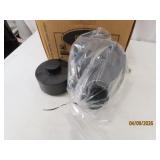 New ForeignIssue Tactical Gas~Survival Mask