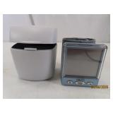 LikeNew HOMEDICS Wrist Blood Pressure Machine