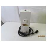 HydroFarm TOWER OF POWER Plug 6outlet System