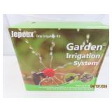 New JEQEUX Drip Garden Irrigation System Kit 1of2