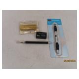 (2items) XACTO Set & RollingBall Embossing Tools