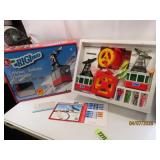 LEHMANN Models SkiResort Cable Car Toy Kit $100+