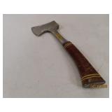 vintage ESTWING 12" Hand Camp Axe