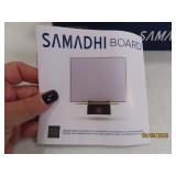 New SAMADHI Water Coloring 11" Board