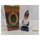 boxed TROY TULOWITZKI Gnome BobbleHead Rockies