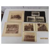 (6+) c1890s War Related Pics/Photos