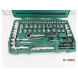 SATA Mechanics Specialty Complete Socket Set 3/8"