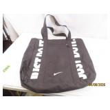 JUST DO IT Nike Carryall 18" Bag