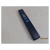 TDS TESTER Water~Pool or Political Device digital