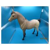 vtg BREYER 10" Horse "Arabian Mare Mold"