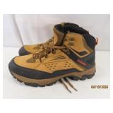 Mens sz14 SKETCHERS WaterProof Hiking Boots NEW