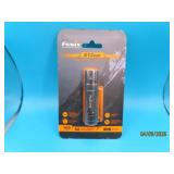 New FENIX e12 160lumen 3" Pocket Flashlight