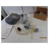 PUR Camp/Hike Emergency Personal Water Filter ++