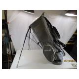 PING "Hoofer" UltraLight Pro Stand Golf Bag EXC