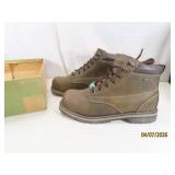 New Mens sz12 RUGGED OUTBACK Hiking Boots