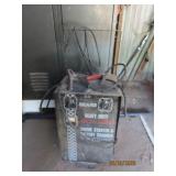 SEARS 40-225 HeavyDuty Portable Starter Charger