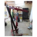 3ton Cherry Picker Hydraulic Mover *complete*
