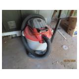 RIDGID 16gal Shop Vac