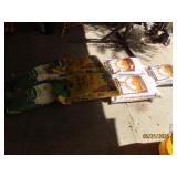 (7bags) Pellets ~ Fertilizer ~ Potting Soil