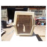 Mega Size Dog Kennel