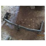 48" HeavyDuty Hitch Attachment