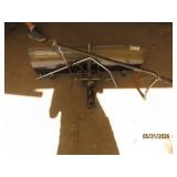 CRAFTSMAN 42" Snow Blade for Yard Tractor