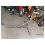 HeavyDuty Fixed Engine Stand