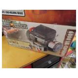 New 6000lb BADLANDS Offroad Winch Kit