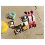 LOT New LawnMower & Vehicle Parts