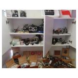 LifeTime Collection R/C Engines+Remotes+Parts $$$$
