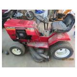 MURRAY 18hp Riding Lawn Mower 18/42