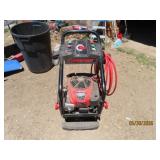 TROYBILT Gas 190cc 3000psi Pressure Washer