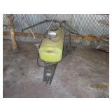 ATV Sprayer
