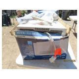 12000 BTU Window A/C