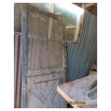 32" Metal Storm Door *DOOR ONLY*