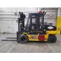 Forklifts, Lab & Test, Electrical & Misc. Equipment