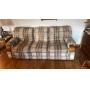 3 Cushion Couch