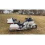 1996 Honda Goldwing