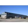 Industrial Building at Auction
