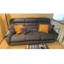 La Z Boy Reclining Couch