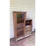 Secretary Bookcase